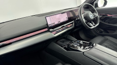 BMW i5 250kW eDrive40 M Sport 84kWh 4dr Auto Tech+/Comf+ Electric Saloon